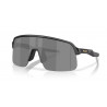 OKULARY OAKLEY® OO9496-12 SUTRO LITE S MATTE BLACK/PRIZM BLACK