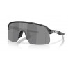 OKULARY OAKLEY® OO9496-01 SUTRO LITE S MATTE BLACK/PRIZM BLACK