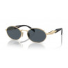 OKULARY PRZECIWSŁONECZNE PRADA PR65ZS PR 65Z ZVN-09T