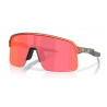 OKULARY OAKLEY® OO9463-76 SUTRO LITE FIRE ORANGE/PRIZM TRAIL TORCH
