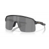 OKULARY OAKLEY® OO9463-74 SUTRO LITE MATTE BLACK/PRIZM BLACK
