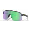 OKULARY OAKLEY® OO9463-79 SUTRO LITE MATTE BLACK/PRIZM ROAD JADE