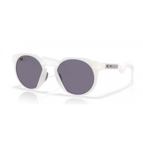 OKULARY OAKLEY® OO9242-18 HSTN MATTE VAPOR/PRIZM GREY