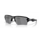 OKULARY OAKLEY® OO9488-04 FLAK 2.0 XXL POLISHED BLACK/PRIZM BLACK POLARIZED