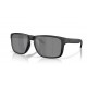 OKULARY OAKLEY® OO9487-03 HOLBROOK XXL MATTE BLACK/PRIZM BLACK POLARIZED r. 61