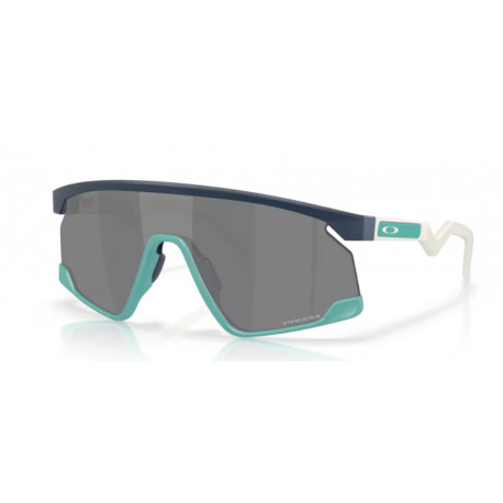 OKULARY OAKLEY® OO9280-18 BXTR MATTEABYSS/PRIZM BLACK