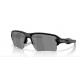 OKULARY OAKLEY® OO9488-06 FLAK 2.0 XXL MATTE BLACK/PRIZM BLACK