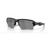 OKULARY OAKLEY® OO9488-06 FLAK 2.0 XXL MATTE BLACK/PRIZM BLACK