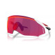 OKULARY OAKLEY® OO9501-05 VELO KATO VELOKATO MATTE WHITE/PRIZM ROAD