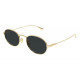 OKULARY PRZECIWSŁONECZNE SAINT LAURENT SL799 SL 799 003 GOLD/BLACK r. 52