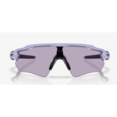 SZYBA DO OKULARÓW OAKLEY OO9208 RADAR EV PATH PRIZM SLATE