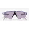 SZYBA DO OKULARÓW OAKLEY OO9208 RADAR EV PATH PRIZM SLATE