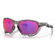 OKULARY OAKLEY® OO9019 PLAZMA GREY INK/PRIZM ROAD