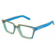 OKULARY KOREKCYJNE GUCCI GG1725O GG 1725O 003 BLUE r. 52