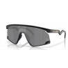 OKULARY OAKLEY® OO9280-19 BXTR MATTE BLACK/PRIZM BLACK MOTO GP COLLECTION