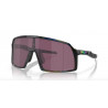 OKULARY OAKLEY® OO9462-13 SUTRO S DARK GALAXY /PRIZM ROAD BLACK