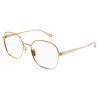 OKULARY KOREKCYJNE CHLOÉ CH0274OA CH 0274OA 002 GOLD r. 54