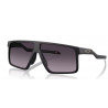 OKULARY OAKLEY® OO9285-06 HELUX MATTE BLACK/PRIZM GREY GRADIENT r. 61
