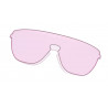 OKULARY OAKLEY® OO9248-06 CORRIDOR MATTE CLEAR/PRIZM LOW LIGHT