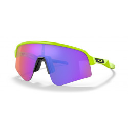 OKULARY OAKLEY® OO9465 SUTRO LITE SWEEP MATTE RETINA BURN/PRIZM TRAIL CUSTOM