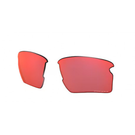 SZKŁA DO OKULARÓW OAKLEY® OO9188-A7 FLAK 2.0 PRIZM TRAIL TORCH