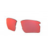 SZKŁA DO OKULARÓW OAKLEY® OO9188-A7 FLAK 2.0 PRIZM TRAIL TORCH