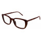 OKULARY KOREKCYJNE SAINT LAURENT SL776 SL 776 006 HAVANA r. 53