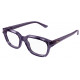 OKULARY KOREKCYJNE CHLOÉ CH0292O CH 0292 09 VIOLET r. 54