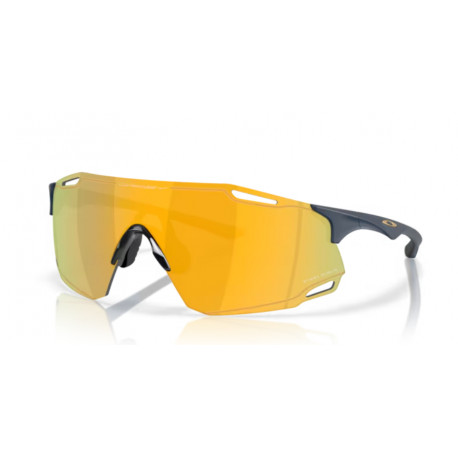 OKULARY OAKLEY® OO9513-06 CYBR DYNO MATTE ABYSS/PRIZM 24K
