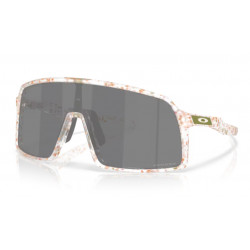 OKULARY OAKLEY® OO9406-C7 SUTRO CLEAR TERRAZZO/PRIZM BLACK