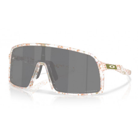 OKULARY OAKLEY® OO9406-C7 SUTRO CLEAR TERRAZZO/PRIZM BLACK