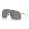 OKULARY OAKLEY® OO9406-C7 SUTRO CLEAR TERRAZZO/PRIZM BLACK