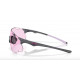 OKULARY OAKLEY® OO9513-04 CYBR DYNO POLISHED CARBON/PRIZM LOW LIGHT