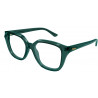 OKULARY KOREKCYJNE CHLOÉ CH 0293O CH0293O 005 GREEN r. 53