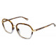 OKULARY KOREKCYJNE CHLOÉ CH0309O CH 0309O 003 HAVANA r. 54