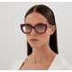 OKULARY KOREKCYJNE GUCCI GG1847O GG 1847O 003 BURGUNDY r. 53