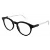 OKULARY KOREKCYJNE GUCCI GG1822O GG 1822O 003 BLACK r. 50