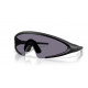 OKULARY OAKLEY® OO9490-05-01 ELLIPSE MATE BLACK/PRIZM GREY