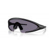 OKULARY OAKLEY® OO9490-05-01 ELLIPSE MATE BLACK/PRIZM GREY