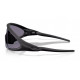 OKULARY OAKLEY® OO9490-05-01 ELLIPSE MATE BLACK/PRIZM GREY