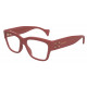 OKULARY KOREKCYJNE GUCCI GG1705 GG 1705 003 PINK r. 54