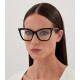 OKULARY KOREKCYJNE GUCCI GG1817 GG 1817 001 BLACK r.
