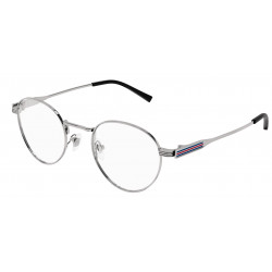OKULARY KOREKCYJNE GUCCI GG1877 GG 1877 003 RUTHENIUM r. 48