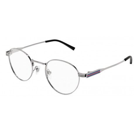 OKULARY KOREKCYJNE GUCCI GG1877 GG 1877 003 RUTHENIUM r. 48