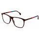 OKULARY KOREKCYJNE GUCCI GG0554 GG 0554 HAVANA r.55