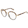 OKULARY KOREKCYJNE CHLOÉ CH0308 CH 0308 003 HAVANA r. 53