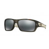 SZKŁA DO OKULARÓW OAKLEY® OO9263 WARM GREY