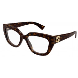OKULARY KOREKCYJNE GUCCI GG1847 GG 1847 004 HAVANA r. 58