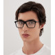 OKULARY KOREKCYJNE GUCCI GG1820 GG 1820 003 BLACK/GREEN r. 55