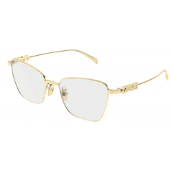 OKULARY KOREKCYJNE GUCCI GG1807 GG 1807 003 GOLD r. 54
